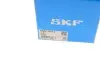 Фото Пильник ШРКШ (внутрішній) Nissan Qashqai/X-Trail 07-13 (23x73.5x96) (к-кт) SKF (VKJP8341) зображення 10