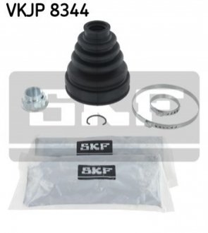 Пильовик привідного валу (набір) SKF VKJP8344 (фото 1)