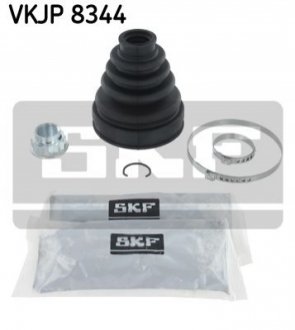 Пыльник приводного вала.) SKF VKJP8344