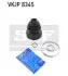 Пыльник приводного вала.) SKF (VKJP8345) изображение 1