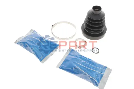 Пильник ШРКШ (внутрішній) Citroen Berlingo 18-/C3/C4/C5 09- (25.5x69x97mm) SKF VKJP8353 Купити в Україні