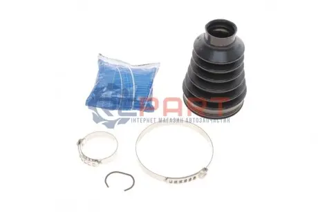 Пильник ШРКШ (внутрішній) VW Caddy III 05-/Golf IV-VII 00- (28x67x102) SKF VKJP8356 Купити в Україні