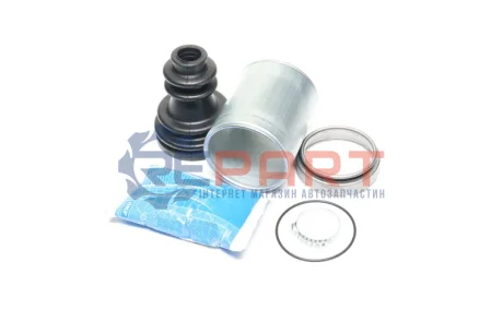 Фото Гумовий пильовик, приводний вал SKF (VKJP8359) зображення 1