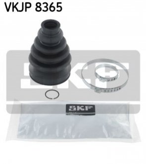 Пильовик привідного валу (набір) SKF VKJP8365 (фото 1)
