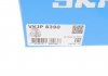 Резиновый пыльник шарнира комплект - VKJP 8390 (C9741JD52B, C9G41JD52B) SKF VKJP8390 (фото 6)