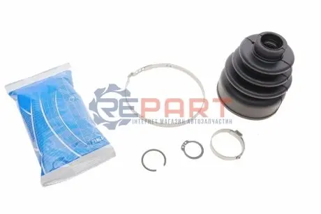 Пильник ШРКШ (внутрішній) Ford Galaxy/Mondeo IV 07-15 (26x77.5x97) SKF VKJP8406 Купити в Україні