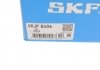 Набір пильовиків гумових - VKJP 8406 (1481335, 1446292, 6G914A084BA) SKF VKJP8406 (фото 7)