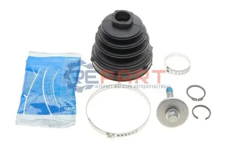 Пильник ШРКШ (внутрішній) Citroen C4/Peugeot 508 2.0 HDi 06-18 (22x74x89) (к-кт) SKF VKJP 8451 Купити в Україні