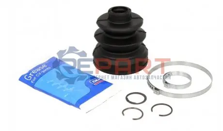 Комплект пилозахисний, приводний вал SKF VKJP8477 Купити в Україні