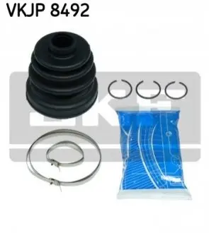 Пыльник ШРУСА (набор) SKF VKJP8492