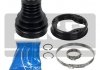 SKF OPEL К-кт пыльник ШРКШ MOKKA / MOKKA X 12- VKJP 8606