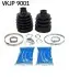 Набор пыльника ШРУСа VKJP 9001 FORD FIESTA 1.25/1.4TDCI 08- SKF (VKJP9001) изображение 1