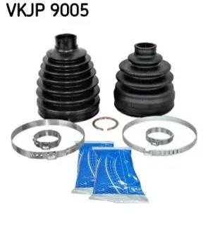 Фото Пильник ШРКШ (внутрішній) Kia Rio II 05-11 (к-кт) SKF (VKJP 9005) зображення 1