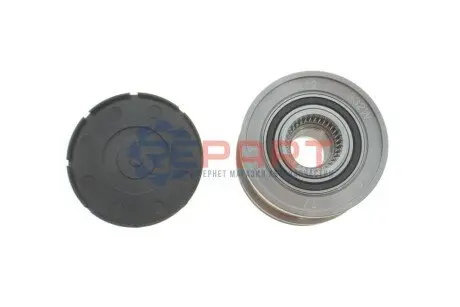 Шків генератора VW T5/T6/Caddy/Crafter 2.0TDI 09-, 6PK SKF VKM03112 Купити в Україні