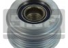 Шкив генератора - SKF VKM03113 (038903119P)