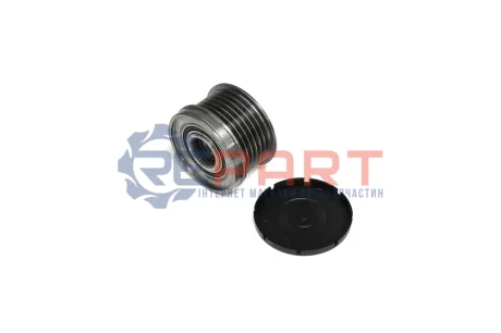 Шків генератора VW Caddy 1.2TSI 10-, 6PK SKF VKM03118 Купити в Україні