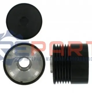 Шкив генератора SKF VKM03201