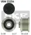 Шкив генератора SKF (VKM03204) изображение 1