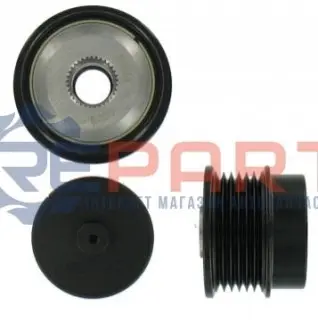 Механізм вільного ходу генератора SKF VKM03303 Купити в Україні