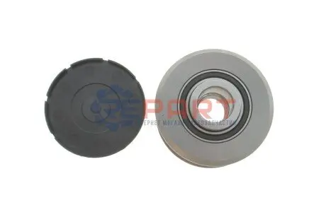 Шків генератора Fiat Scudo 2.0HDI 99- SKF VKM03305 Купити в Україні