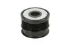 Шків генератора CADILLAC BLS OPEL ASTRA G, SIGNUM, VECTRA B, VECTRA C, VECTRA C GTS, ZAFIRA A, ZAFIRA B SAAB 9-3, 9-3X 2.0-2.2D 06.00 SKF (VKM03406) зображення 1