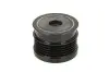 Шків генератора CADILLAC BLS OPEL ASTRA G, SIGNUM, VECTRA B, VECTRA C, VECTRA C GTS, ZAFIRA A, ZAFIRA B SAAB 9-3, 9-3X 2.0-2.2D 06.00 SKF (VKM03406) зображення 2