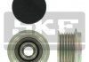 SKF VOLVO Шкив генератора S80 II, V70 III, FORD VKM 03411