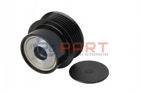 Механізм вільного ходу генератора SKF VKM03655 Купити в Україні