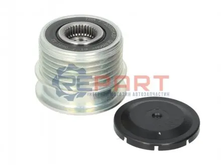 Механізм вільного ходу генератора SKF VKM03827 Купити в Україні