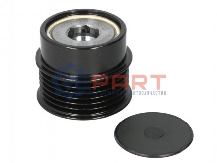 Шкив генератора SKF VKM03830