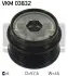 Шків генератора DODGE NITRO JEEP CHEROKEE, WRANGLER III 2.5D/2.8D 09.01 SKF (VKM03832) зображення 1