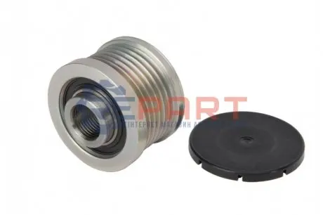 Механізм вільного ходу генератора SKF VKM06203 Купити в Україні