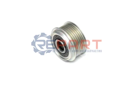 Механізм вільного ходу генератора SKF VKM 06509 Купити в Україні