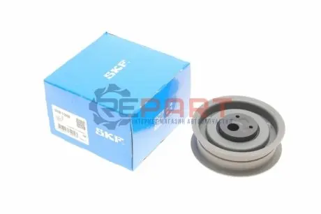 Ролик ГРМ VW/Audi 1.6/1.8/2.0 (натяжний) (72х20) SKF VKM11000 Купити в Україні