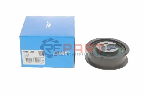 Ролик ГРМ Audi 80 2.0 91-97 (натяжний) (72x19mm) SKF VKM11001 Купити в Україні