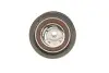 Фото Натягуючий ролик ременя ГРМ AUDI 80 B4, A4 B5, A6 C4, A6 C5, CABRIOLET B3 FORD GALAXY I SEAT ALHAMBRA, CORDOBA, CORDOBA VARIO, IBIZA II, INCA, TOLEDO I 1.7D/1.9D/1.9DH 07.90-03.10 SKF (VKM11014) зображення 4
