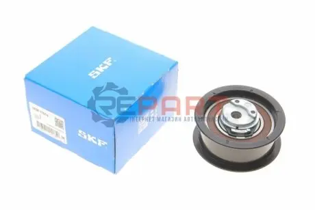 Ролик ГРМ VW T4 1.9D/TD/Caddy II 1.9D/TDI/SDI 96- SKF VKM11014 Купити в Україні