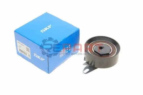 Ролик ГРМ VW LT/T4 2.5TDI (нижній) (натяжний) (73х27) SKF VKM11072 Купити в Україні