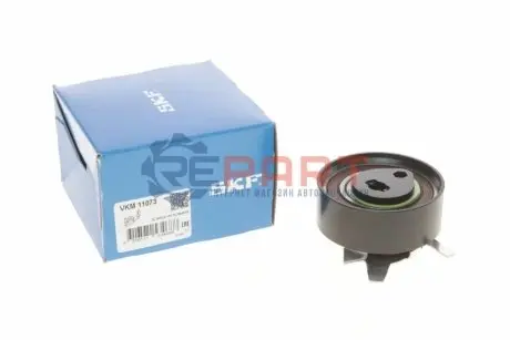 Ролик ГРМ VW LT/T4 2.5TDI 95-06 (верхній) (натяжний для ПНВТ) SKF VKM11073 Купити в Україні
