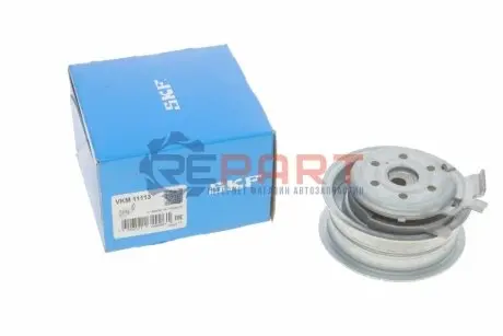 Ролик ГРМ VW Caddy 1.6E/T5 2.0E 94- (натяжний) (72х25) SKF VKM11113 Купити в Україні