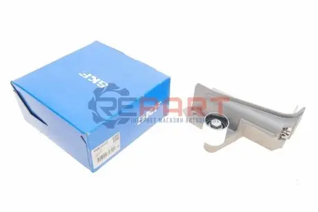 Натяжник ременя ГРМ Audi A4/A6/Skoda Superb/VW Passat B5 1.8/2.0 97-10 (28.5x27) SKF VKM11117 Купити в Україні