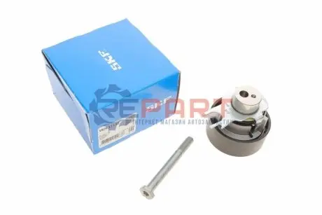 Ролик ГРМ VW Caddy 1.4i 00-11 (натяжний) (60х25) SKF VKM11120 Купити в Україні