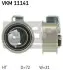 Натяжной ролик, ремень ГРМ SKF (VKM11141) изображение 1