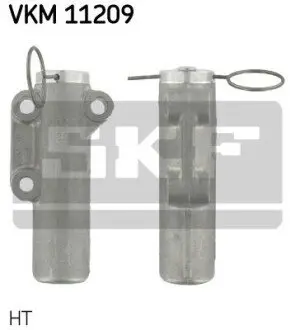 Натяжной ролик, ремень ГРМ SKF VKM11209