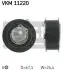 Натягуючий ролик ременя ГРМ AUDI A3, A4 B6 VW GOLF V, TOURAN 2.0 07.02-11.08 SKF VKM11220 Купити в Україні