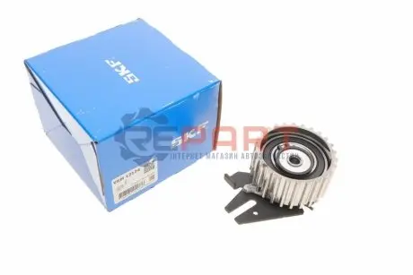Ролик ГРМ Fiat Doblo 1.9JTD 96- (натяжний) (65х30) SKF VKM12174 Купити в Україні