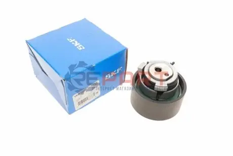 Ролик ГРМ Fiat Ducato 2.3D Multijet 06- (натяжний) (69х34) SKF VKM12390 Купити в Україні