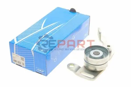 Ролик ГРМ Fiat Scudo 1.9D 96-06 (натяжний) (60х34) SKF VKM13241 Купити в Україні