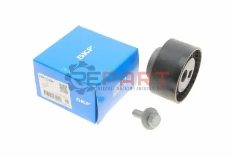 Ролик ГРМ Fiat Scudo 2.0JTD (натяжний) (60х34) SKF VKM13244 Купити в Україні