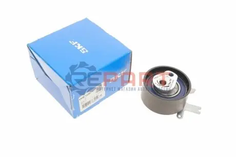 Ролик ГРМ Fiat Scudo/Peugeot Expert 2.0JTD/HDi 07- (натяжний) (60х29) SKF VKM13257 Купити в Україні